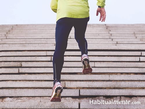 Cómo empezar a correr desde cero (la guía inteligente)