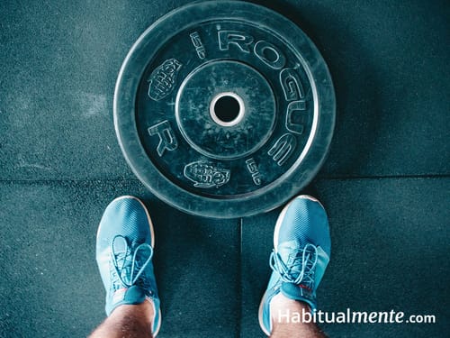 La guía introductoria para empezar a ir al gym (porque sí es todo un reto)