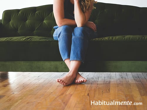 ¿Cómo empezar un hábito saludable que no disfrutas? (y sin salir de tu zona de confort)