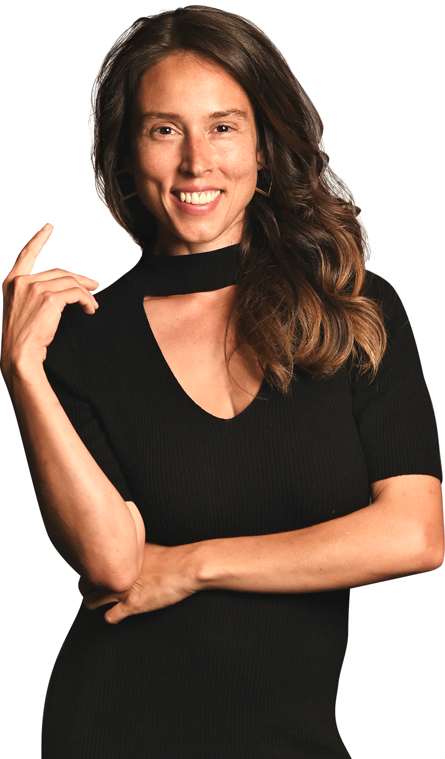 Tania Sanz